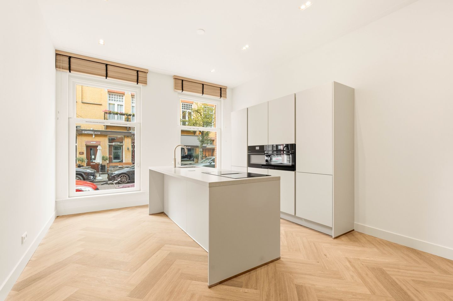 Valeriusstraat 107-H