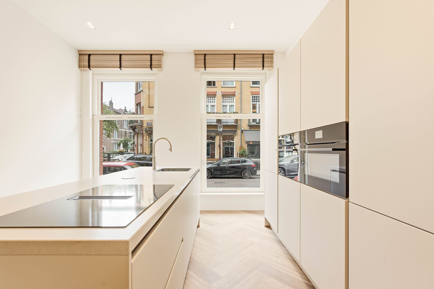 Valeriusstraat 107-H
