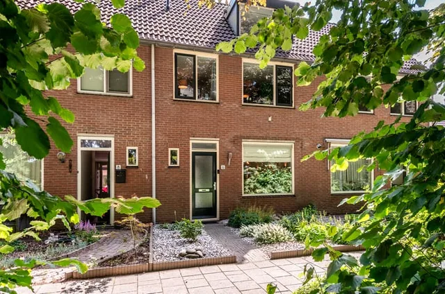 Veldwijkerweg 6 3853 NB Ermelo