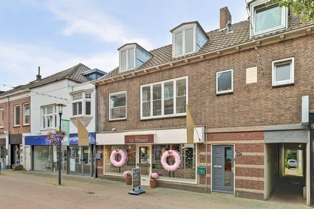 Dorpsstraat 94 6871 AP Renkum