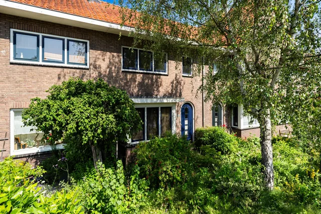 Sportlaan 41