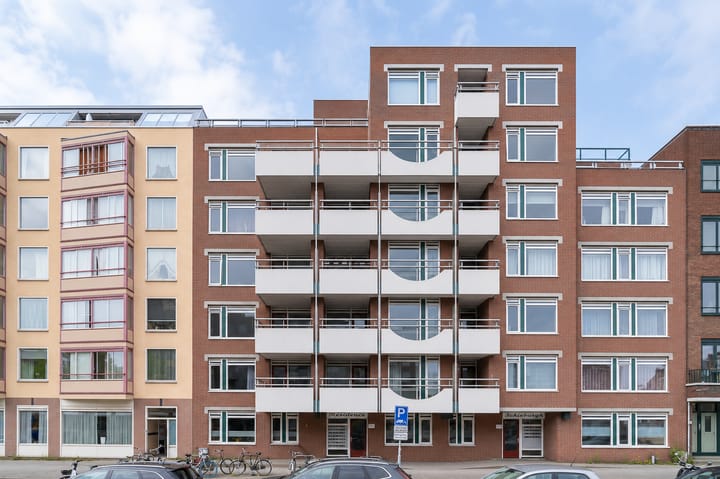 Schiekade 25-C