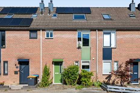 Koningspage 9