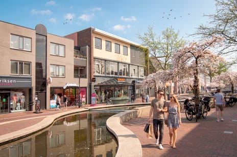 Hoofdstraat 150-a