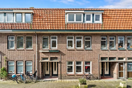 Jacob Catsstraat 37