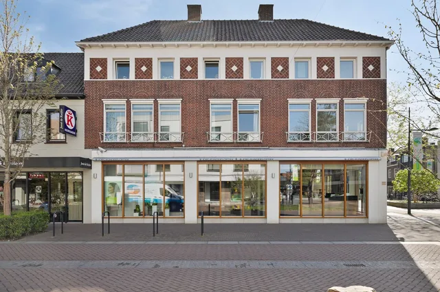 Aambeeld 5 5554 CV Valkenswaard