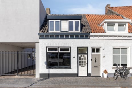 Antwerpsestraatweg 107-A