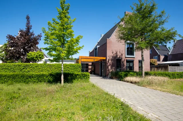 Christiaan Huygenslaan 2 3772 AH Barneveld