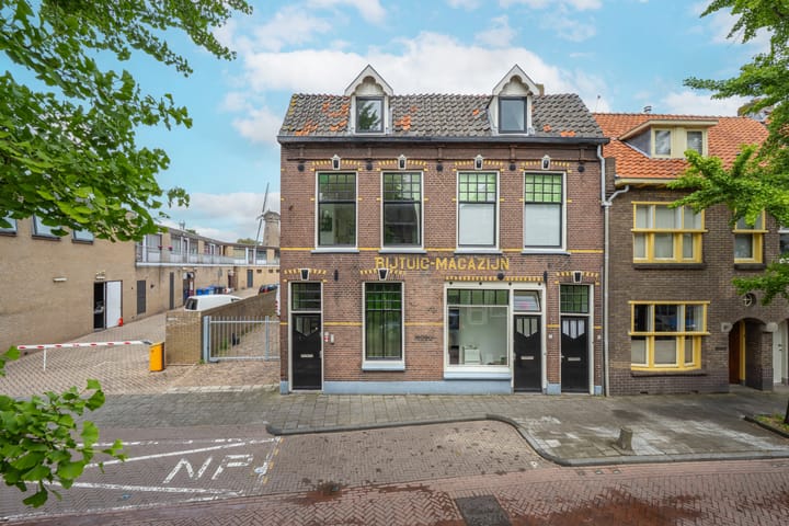 Prijssestraat 9