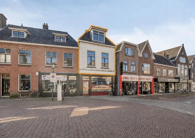 Singel 19