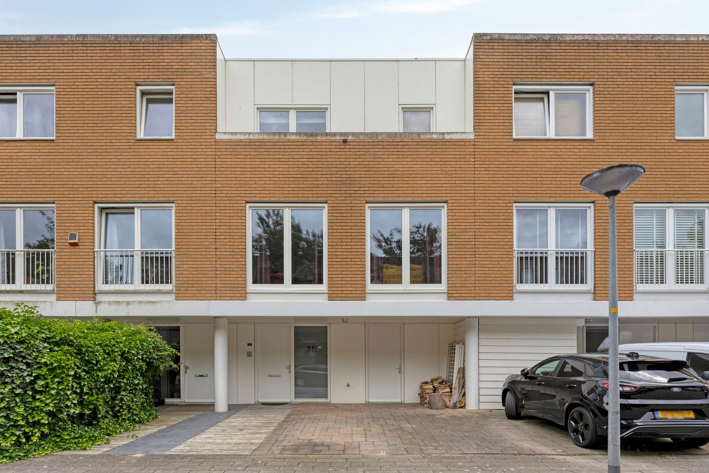 Gaffel 38