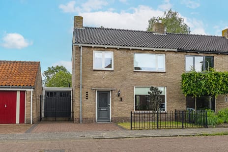 Hertogstraat 16