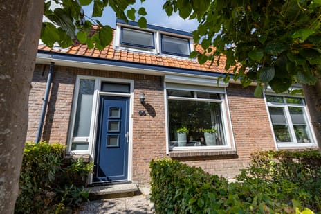 Scheldestraat 95