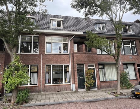 Van Bossestraat 42