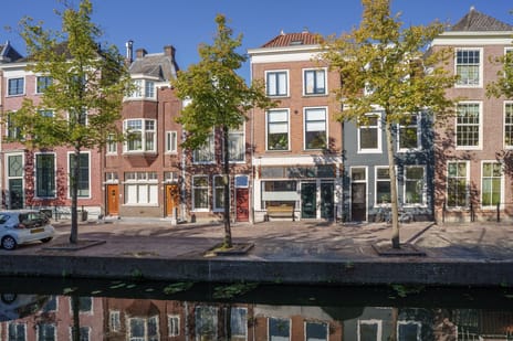 Oude Delft 249-A