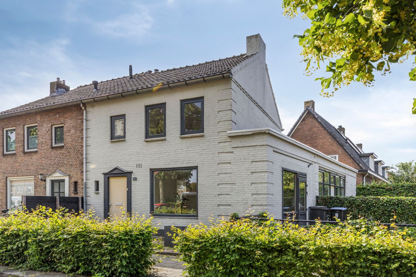 Michiel de Ruyterweg 124
