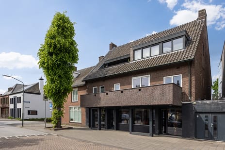 Breukelsestraat 12-a