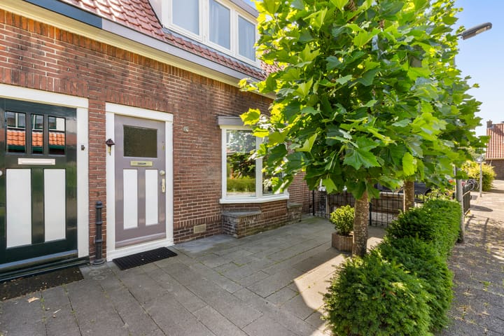 Leeuwerikstraat 112