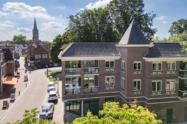 Westerbleek 3