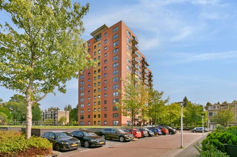 Fluweelboomlaan 79