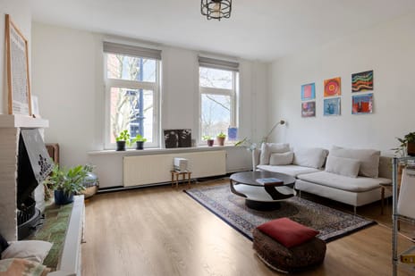 Dordtsestraatweg 741-D