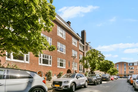 Roompotstraat 13-1