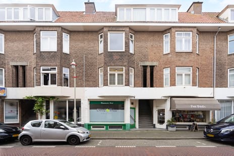 Weissenbruchstraat 65