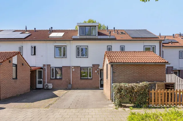 Eindhovensingel 117