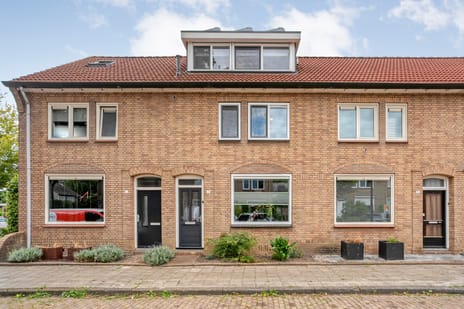 Vechtstraat 3