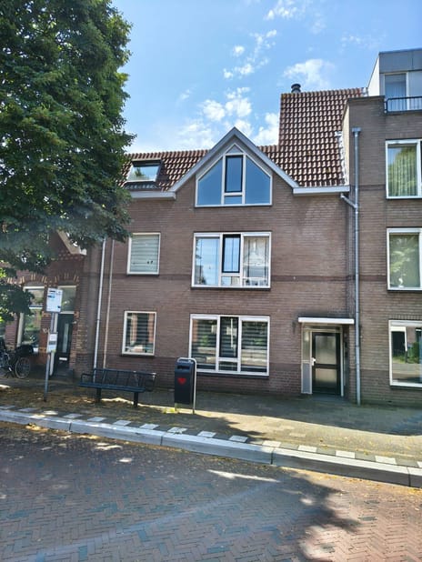Prins Hendrikstraat 102-B