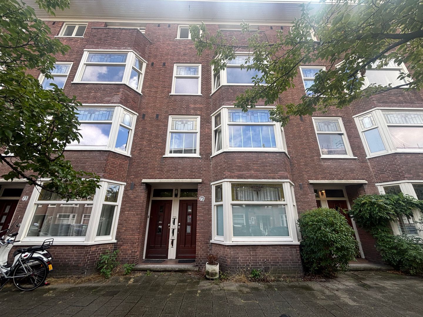 Kinderdijkstraat 75-H