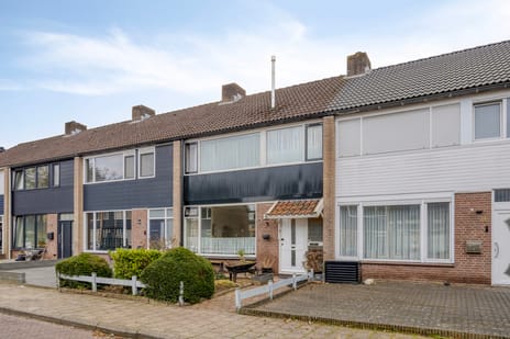 Stokkumbrink 18