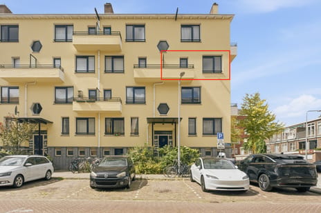Hermanus Coenradistraat 2-2