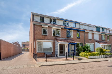 Tuinderspad 7