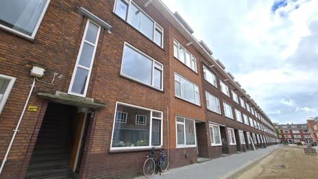 Voetjesstraat 48-B