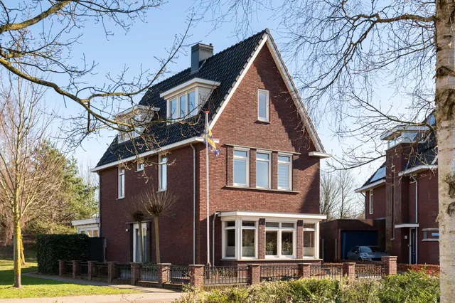 Braambergerhout 39