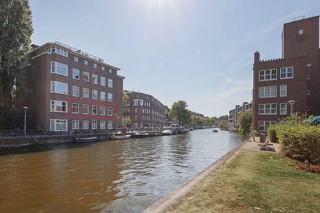 Stuyvesantstraat 56-1
