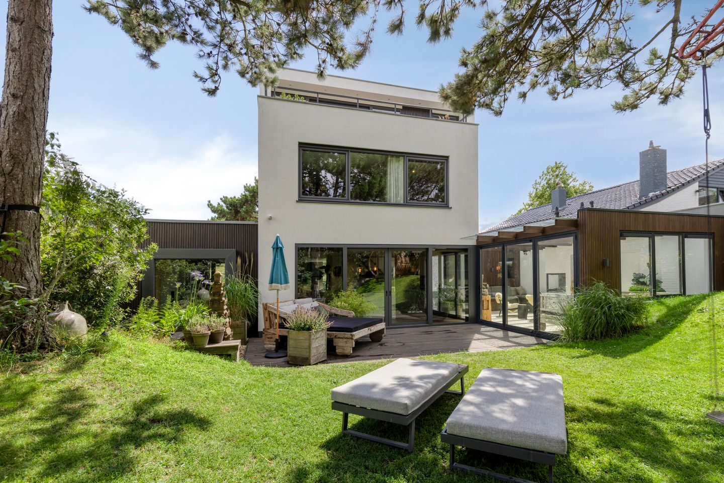 Cort van der Lindenstraat 12
