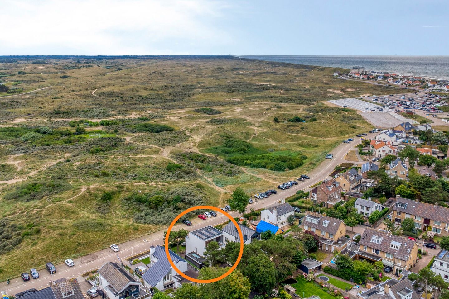 Cort van der Lindenstraat 12