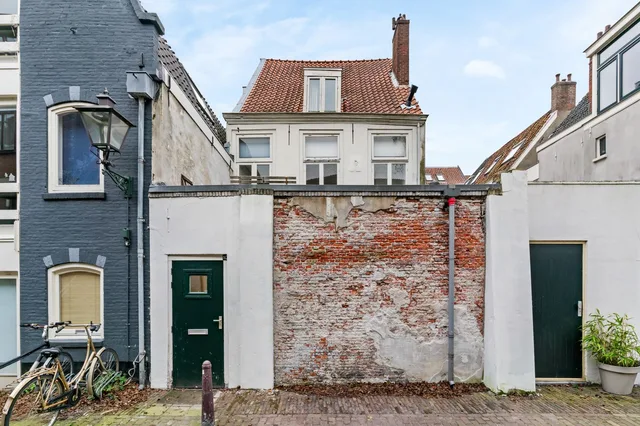 Vestestraat 1-C 2312 ST Leiden