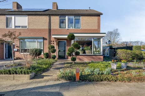 Zuiderkruis 13