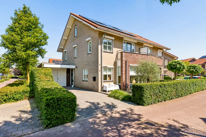 Ereprijs 1