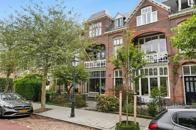 Rusthoekstraat 17