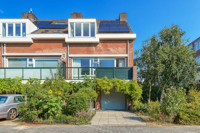 Ary Schefferstraat 26