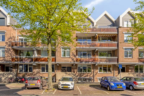 Middellaan 392