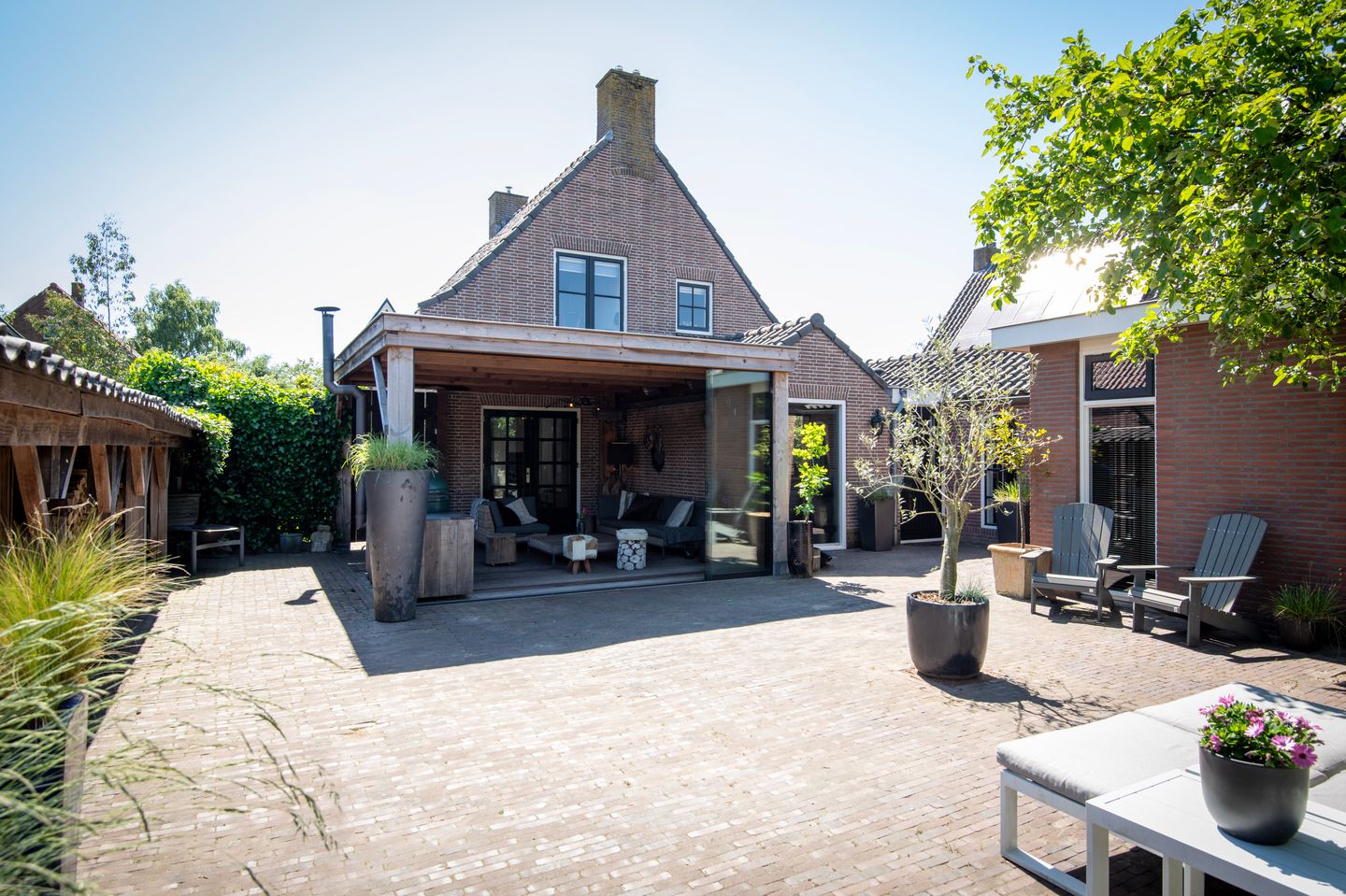 Prins Hendrikweg 11