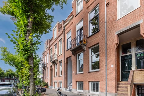 Velserstraat 18-ZW