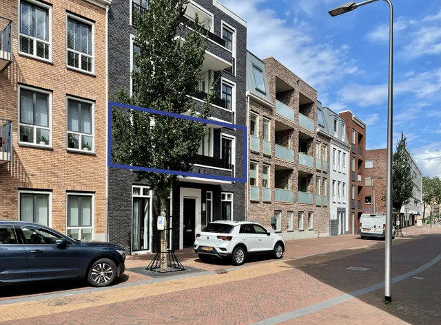 Thorbeckeplein 17