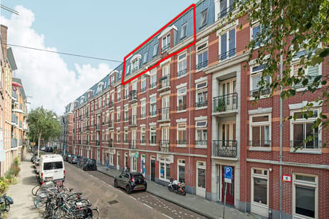 Kuipersstraat 149-A19