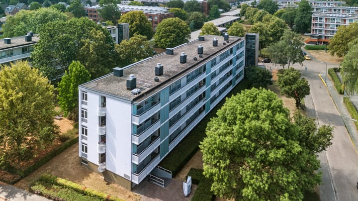 Eburonenstraat 133